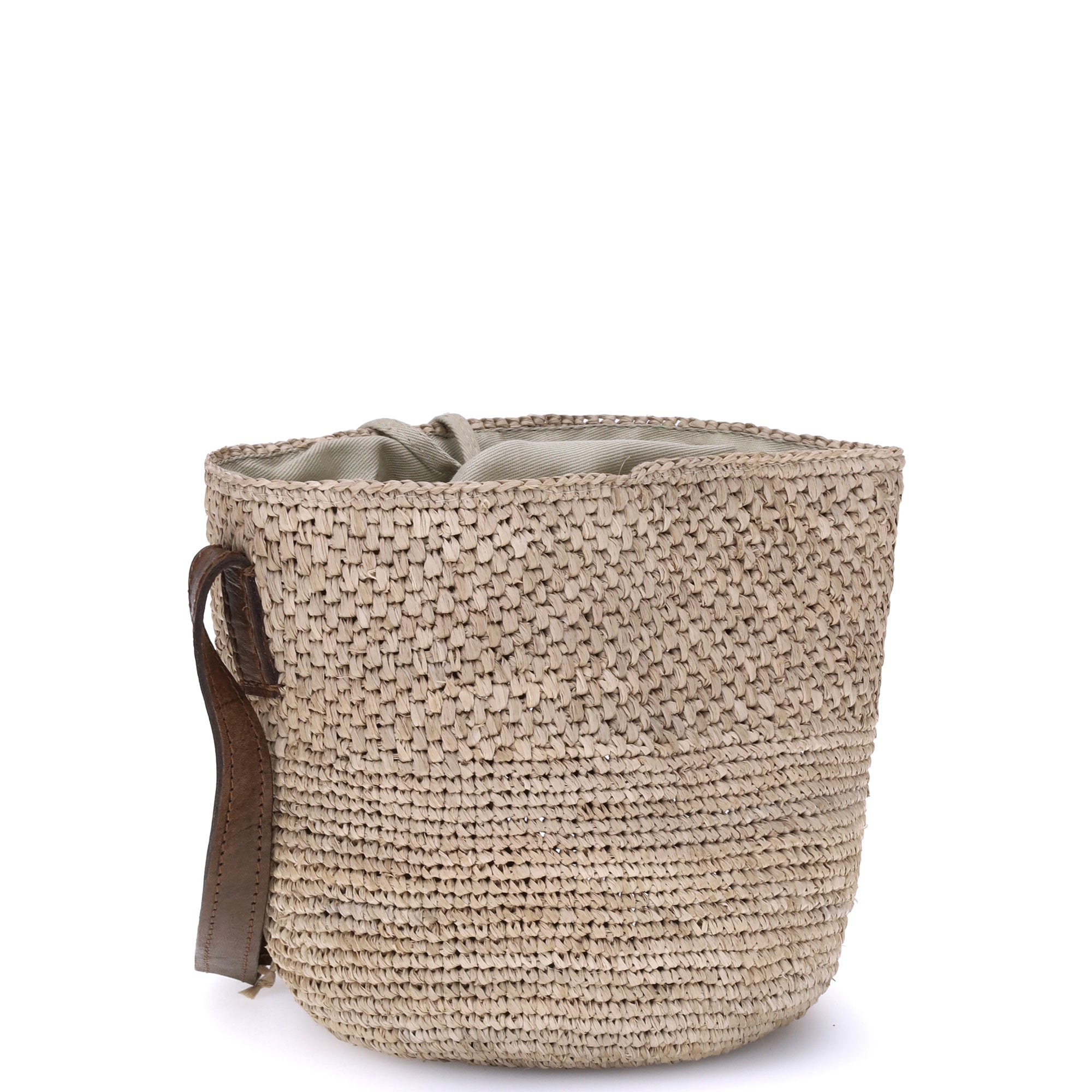 Maika Bucket Bag