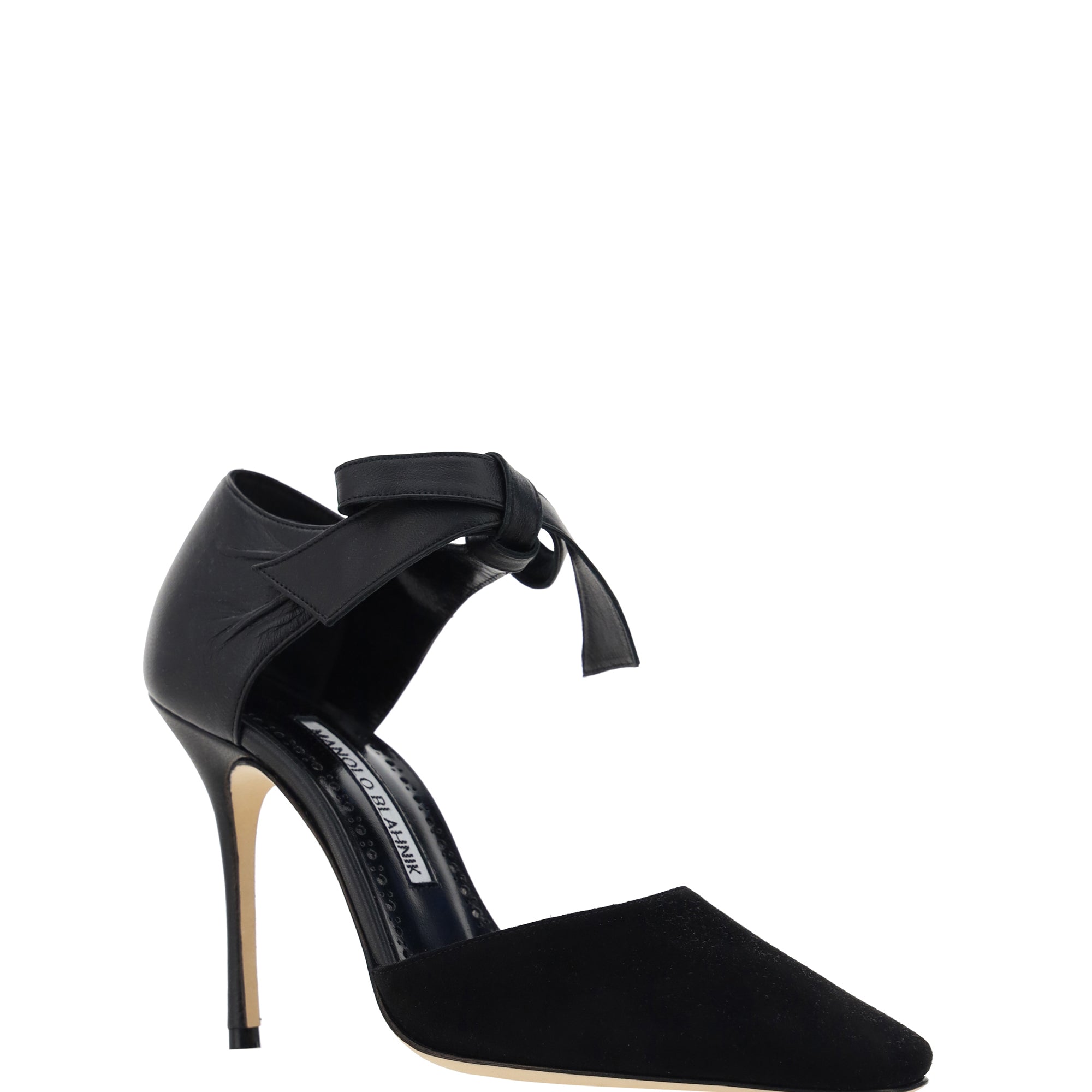 Boduna Fabio Pumps