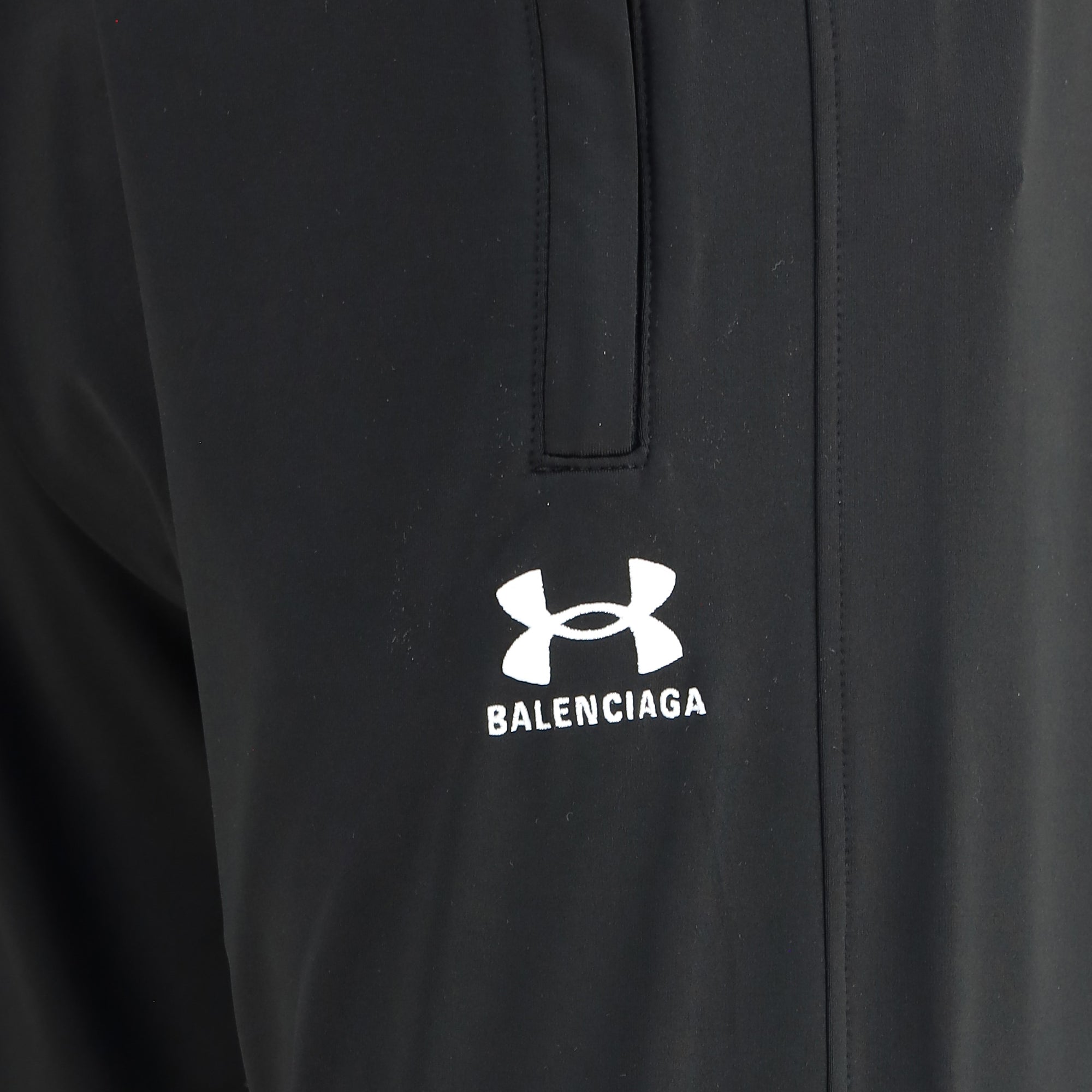 Logoed Sweatpants