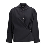 Cotton blend Shirt