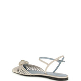 Coeur Royal Sandals