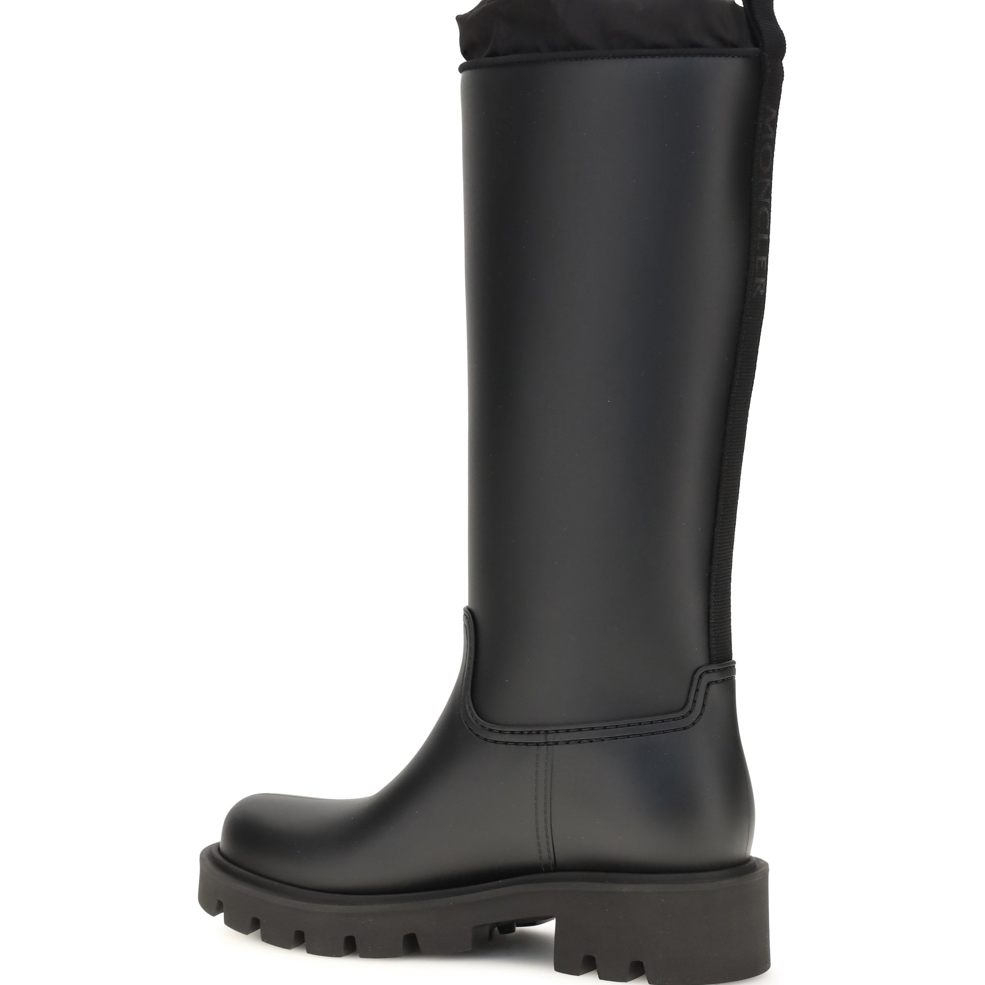 Waterproof Knee-High Kickstream Boots