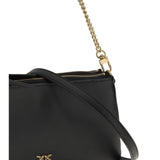 Mini Double Shoulder Bag