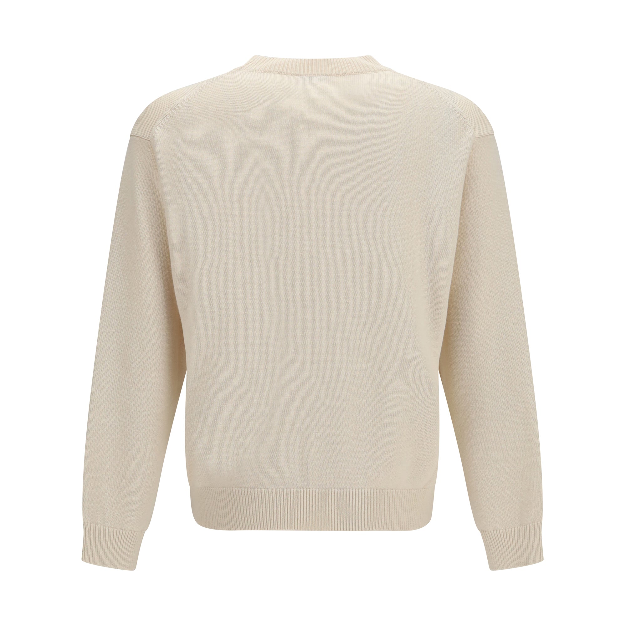 Kenzo Tulip wool and cotton Sweater