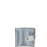 Wallet with logo