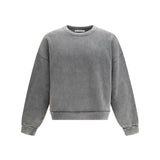 Patch and logo Sweatshirt