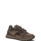 Suede Sneakers