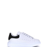 Leather Sneakers