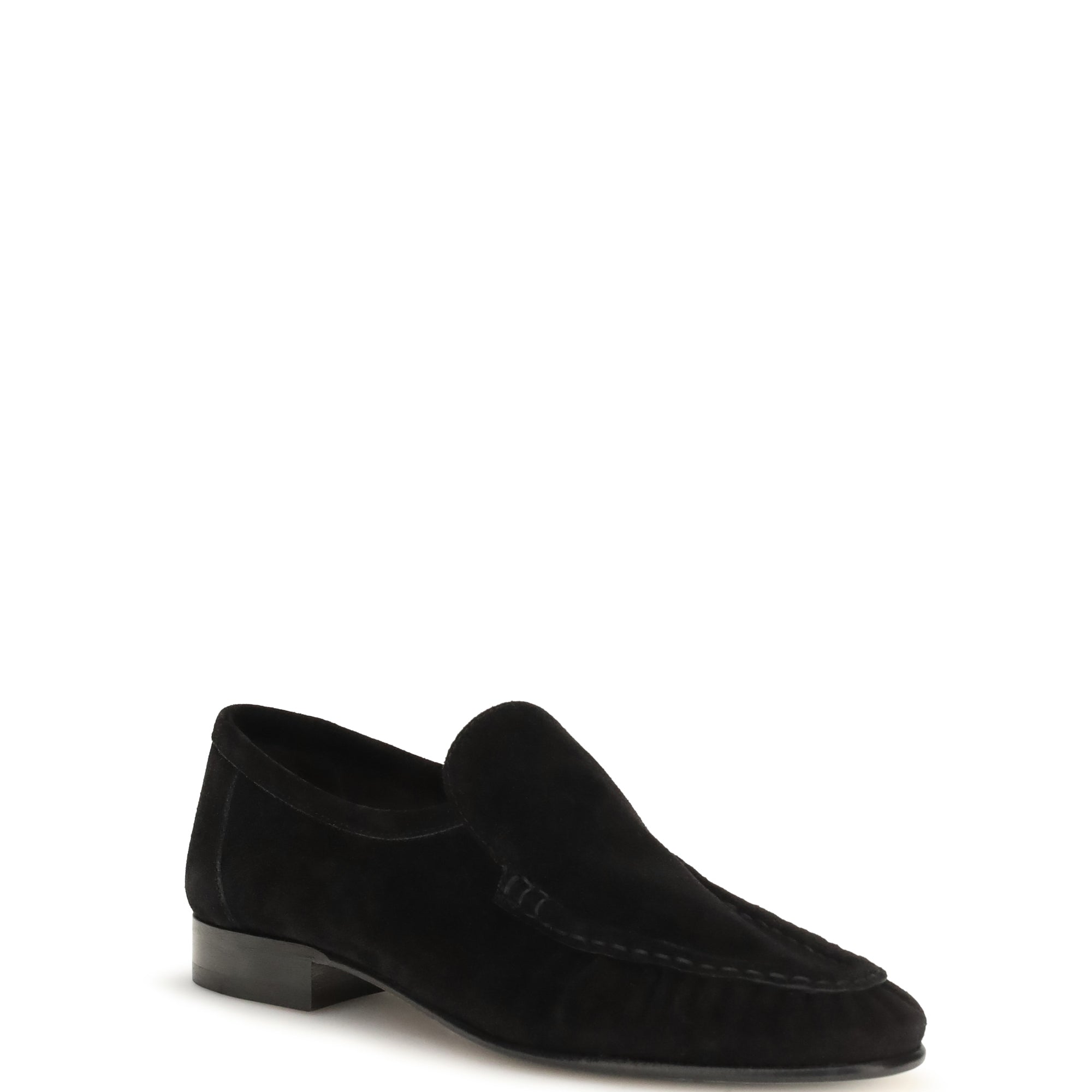 Two Loafers