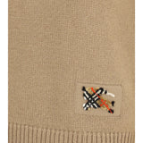 Wool and cashmere Sweater