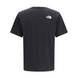 Evolution Box Half Dome Regular T-shirt