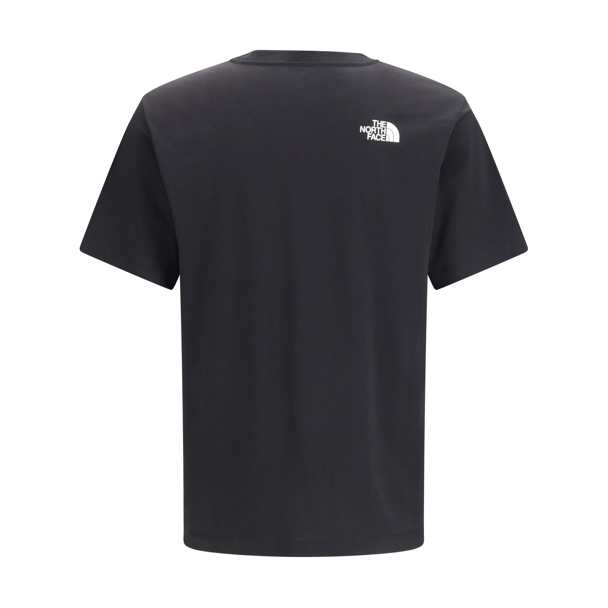 Evolution Box Half Dome Regular T-shirt