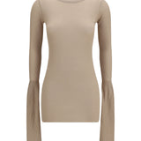 long-sleeve Top