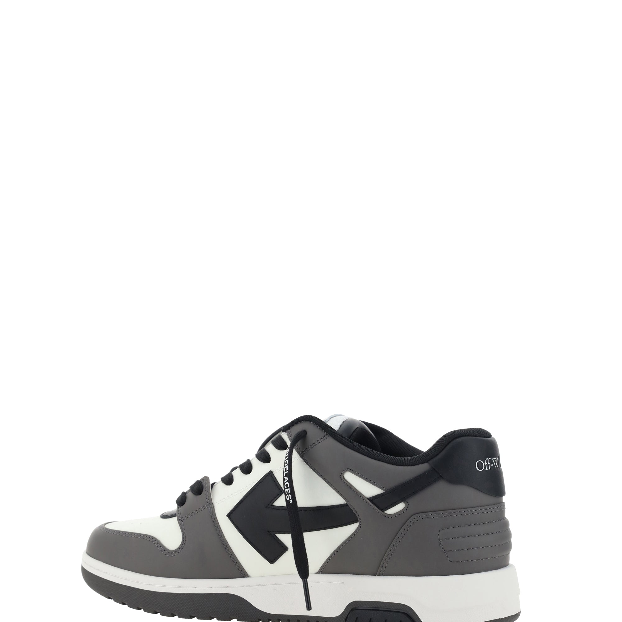 Out Of Officel leather Sneakers