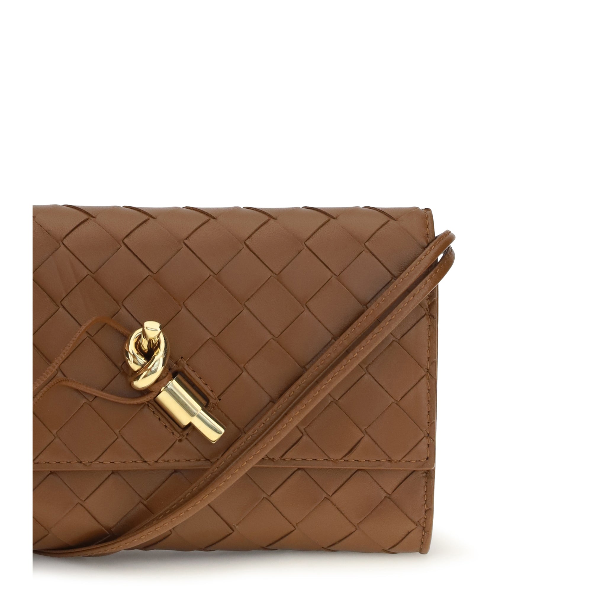 Andiamo Clutch Bag