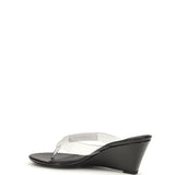 Wedge flip-flops Sandals