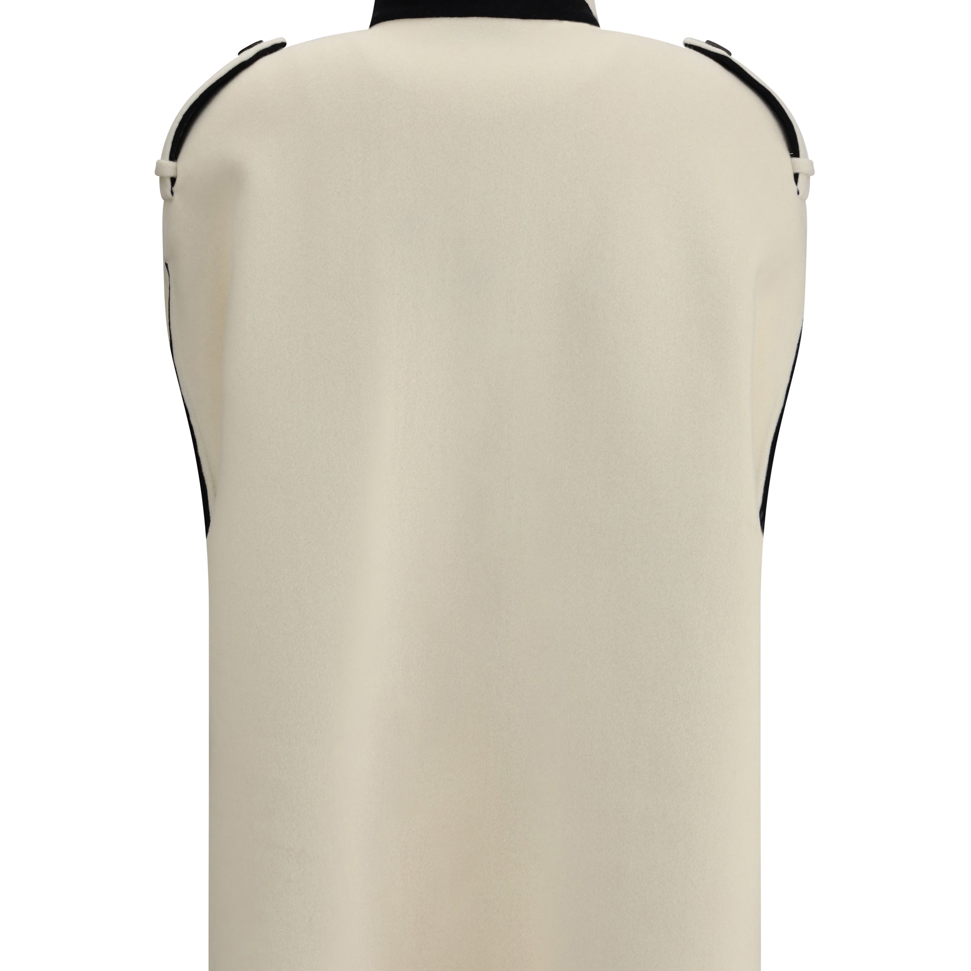Zipped Cape