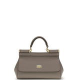 Sicily small leather Handbag