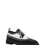 Lace-up Shoes