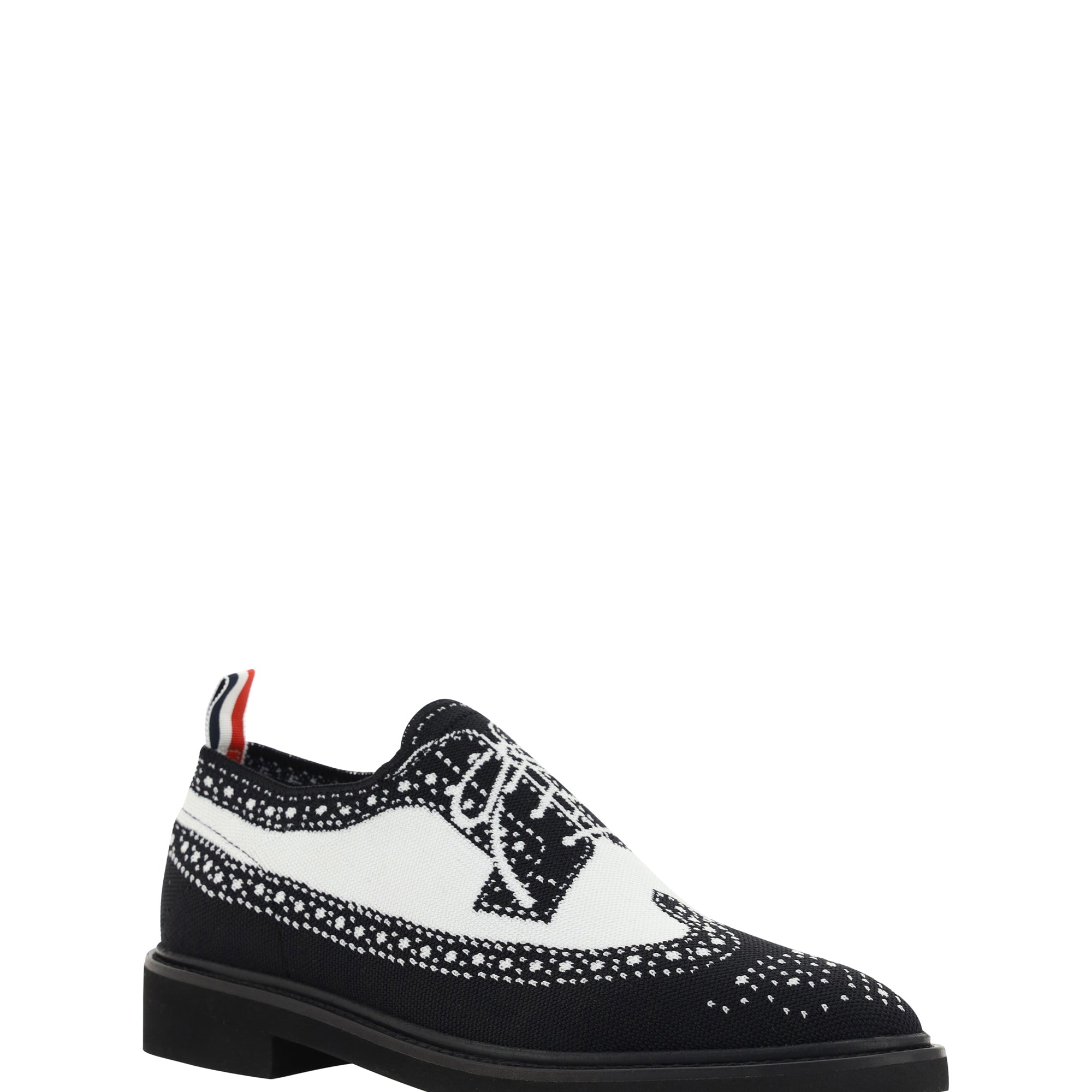 Lace-up Shoes