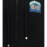 Palm Tree Hoodie