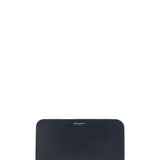Grain de Poudre leather Wallet