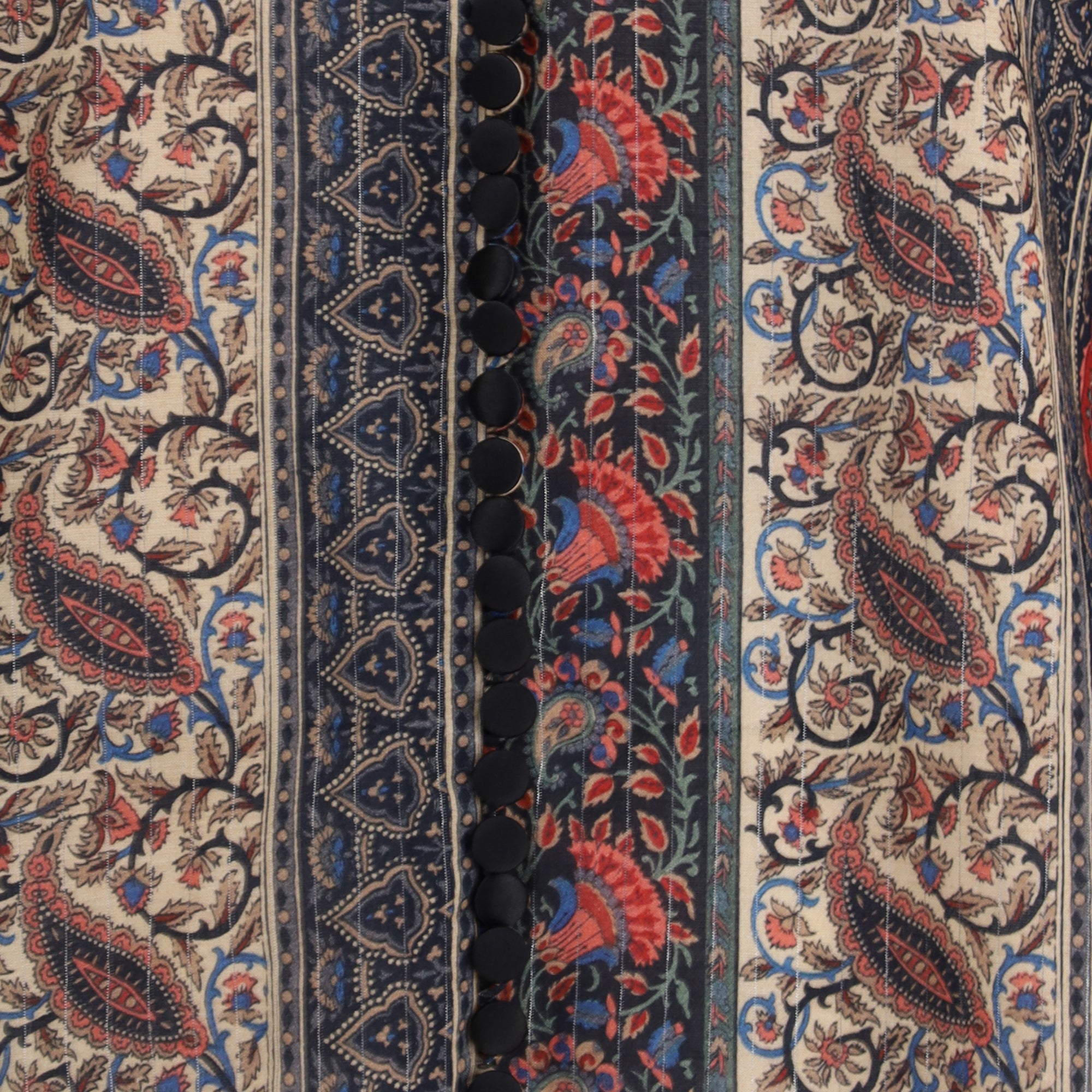 Paisley print Shirt
