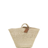 Fiji raffia Handbag
