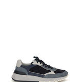 Leather Sneakers