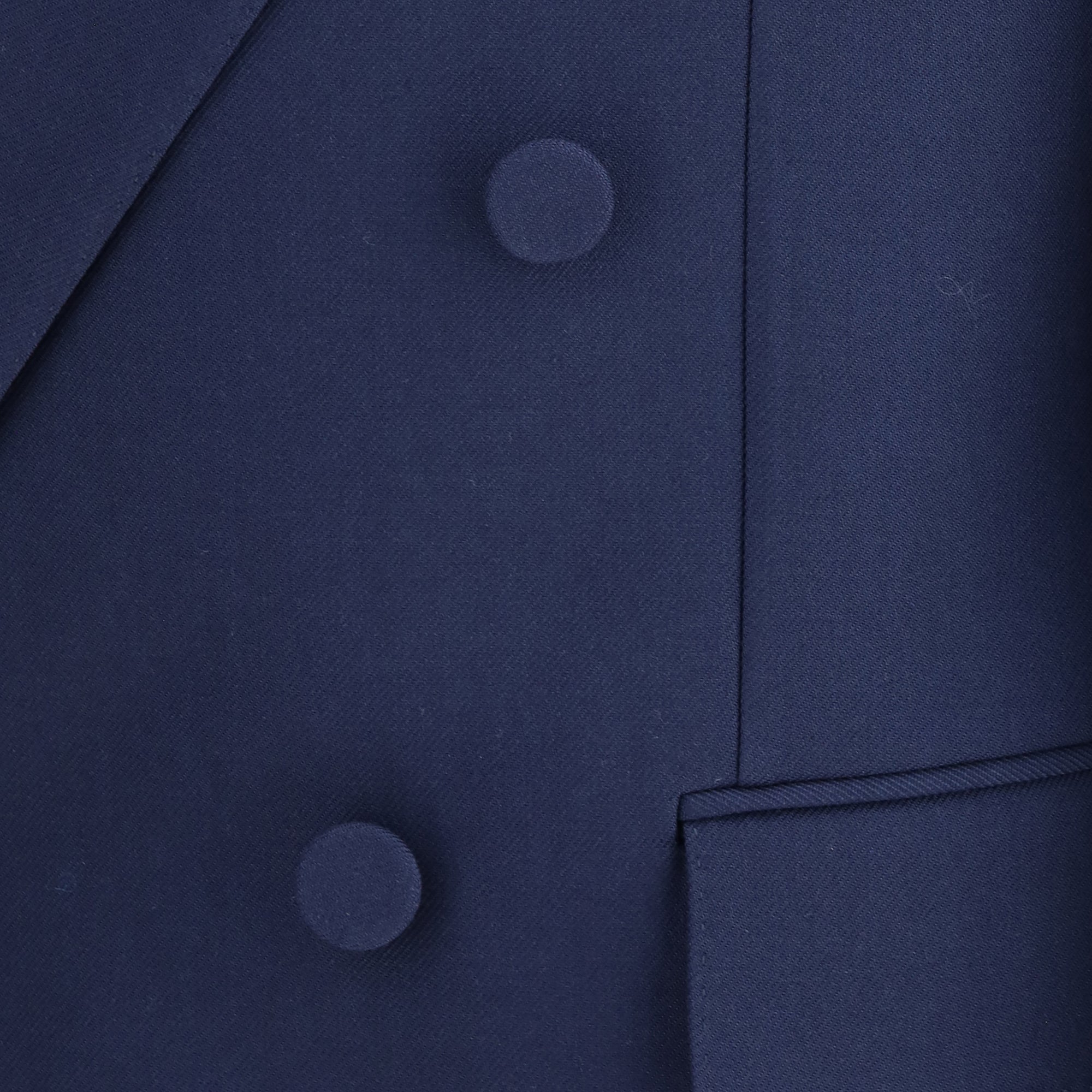 Virgin wool Blazer