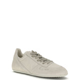 Fabric and leather Sneakers