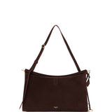 Le Click Pocket Shoulder Bag