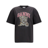 Tiger cotton T-shirt