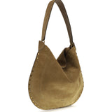 Oskan Soft Shoulder Bag