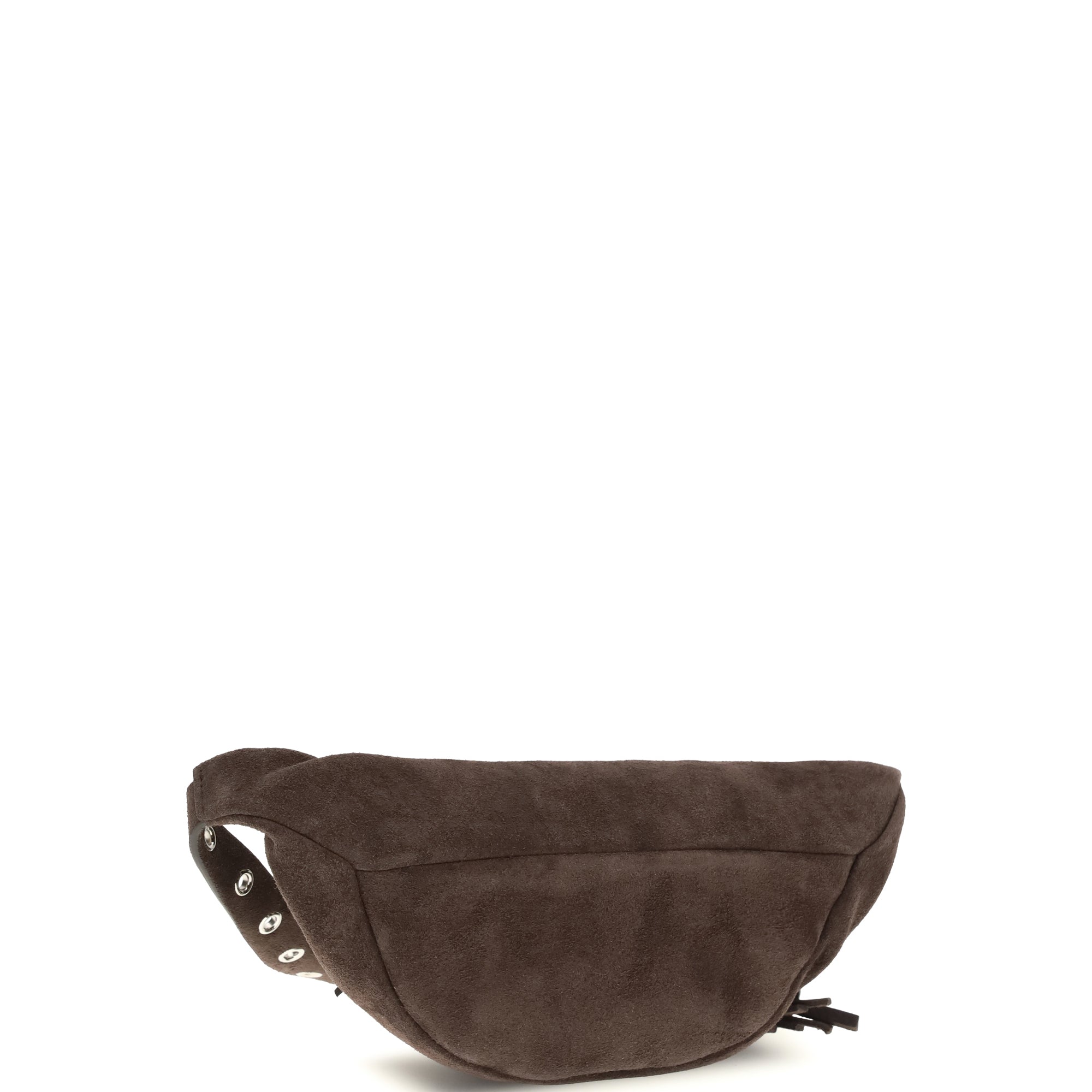 Nellcôte suede Fanny Pack
