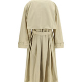Mireille Trench