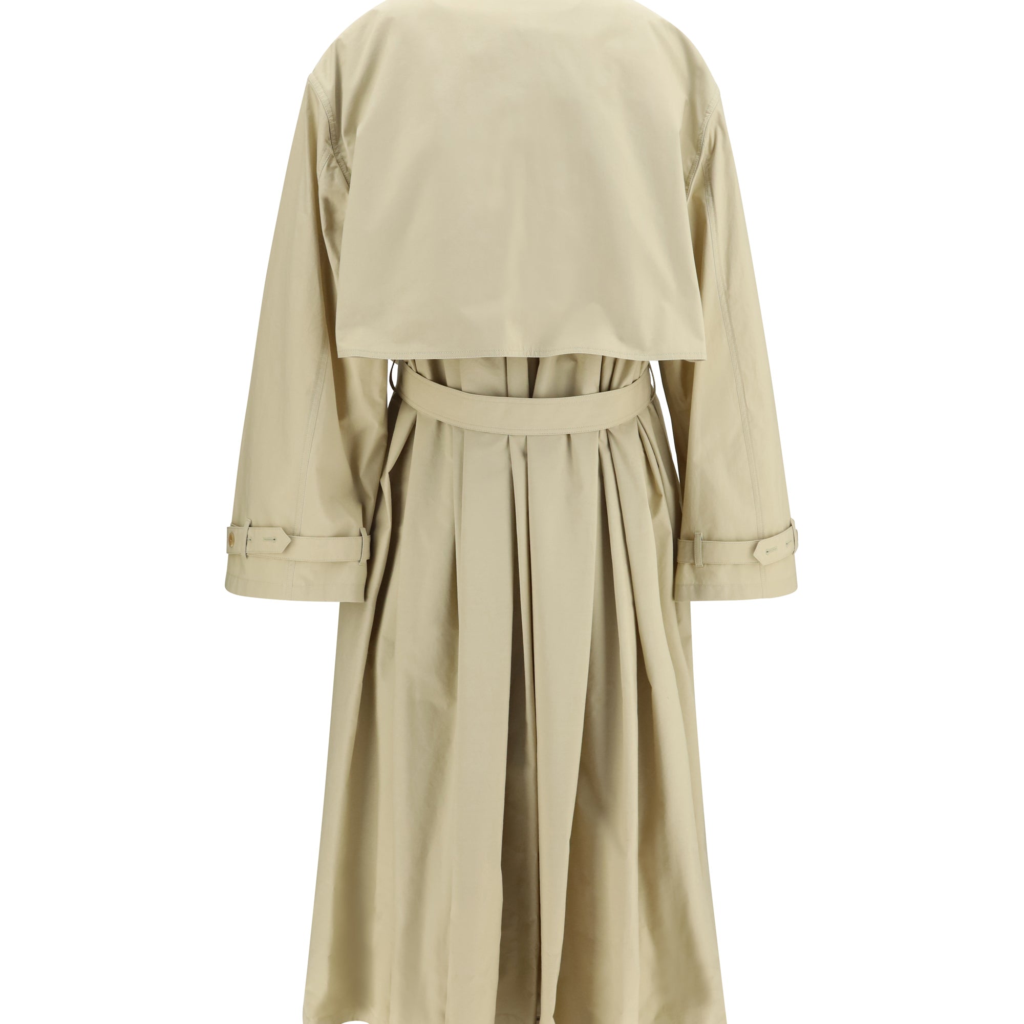 Mireille Trench