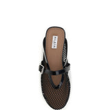 Mesh Mules