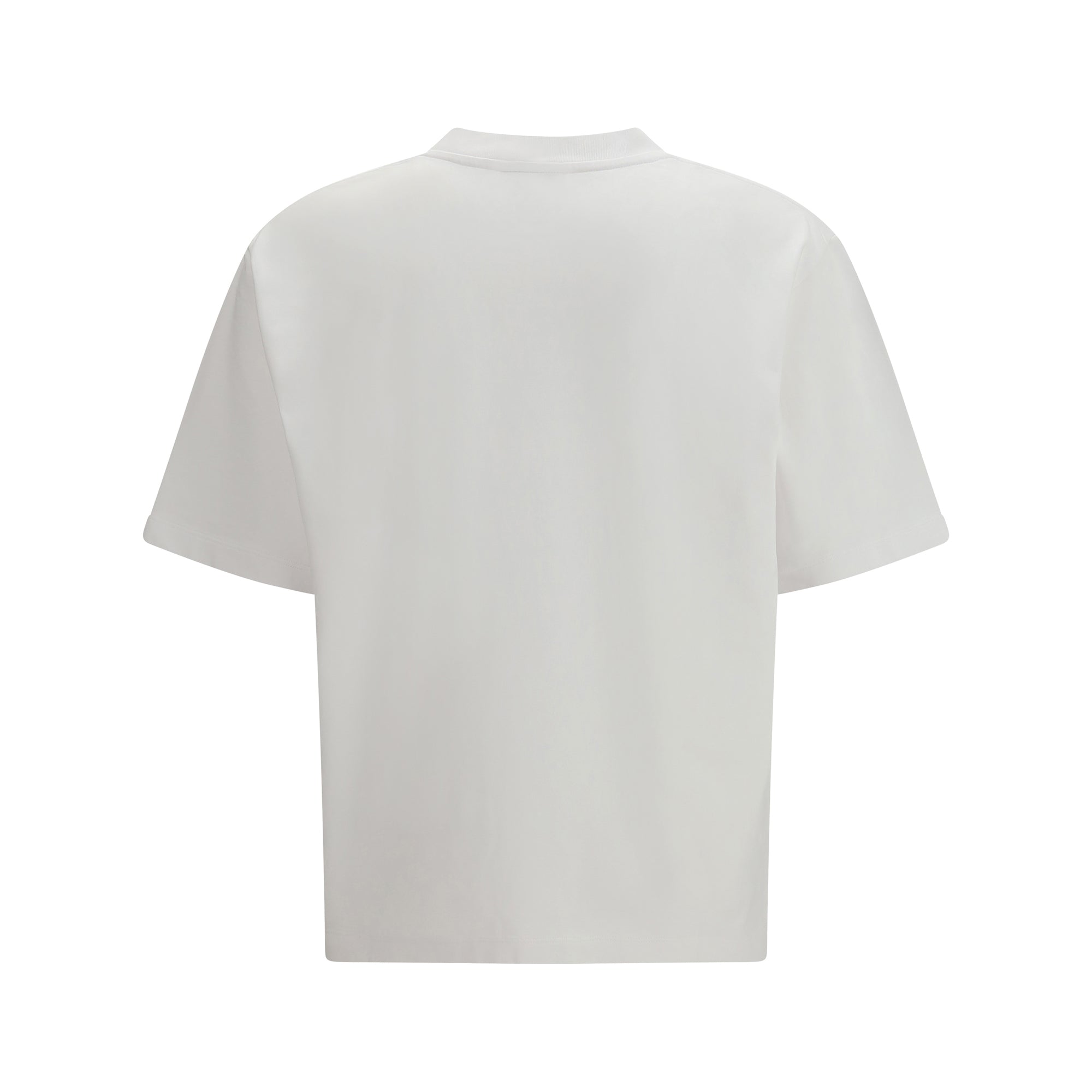 Graphic print T-shirt