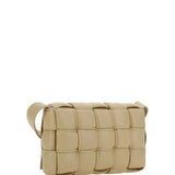 Padded Shoulder Bag