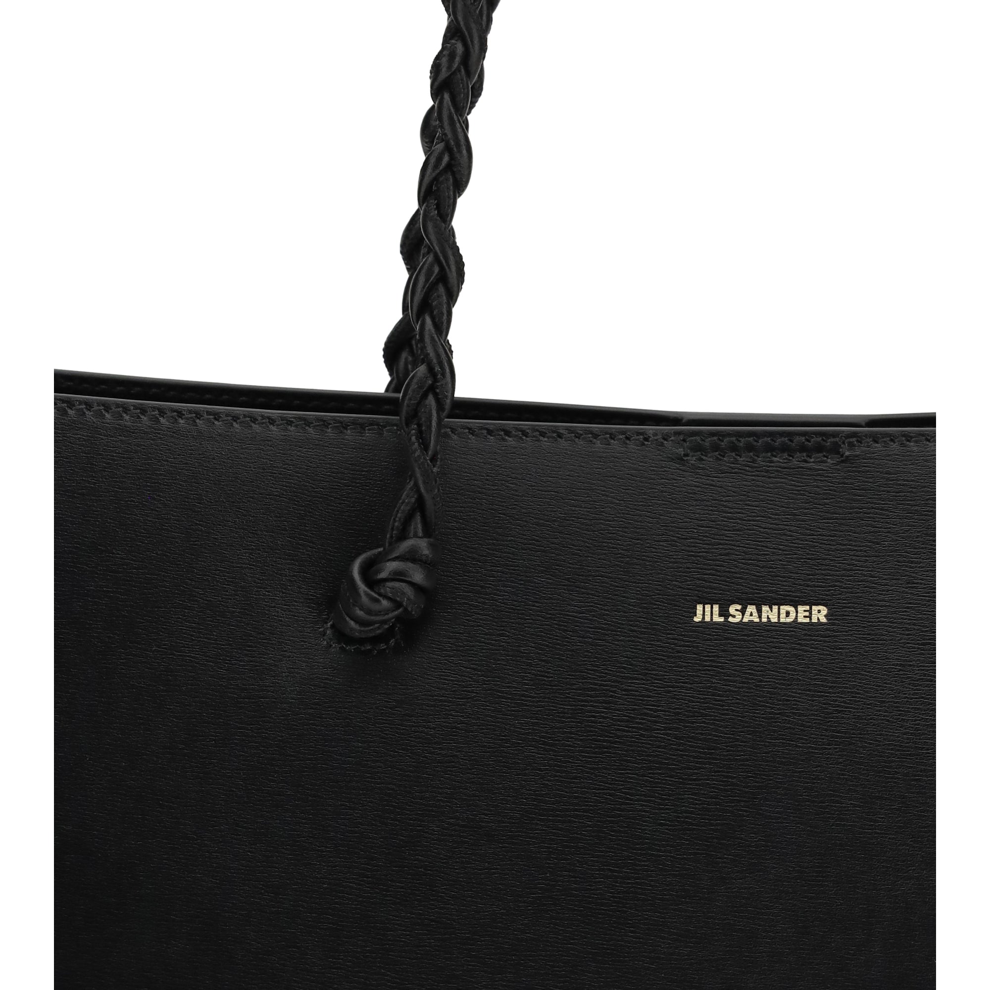 Tangle Tote Bag