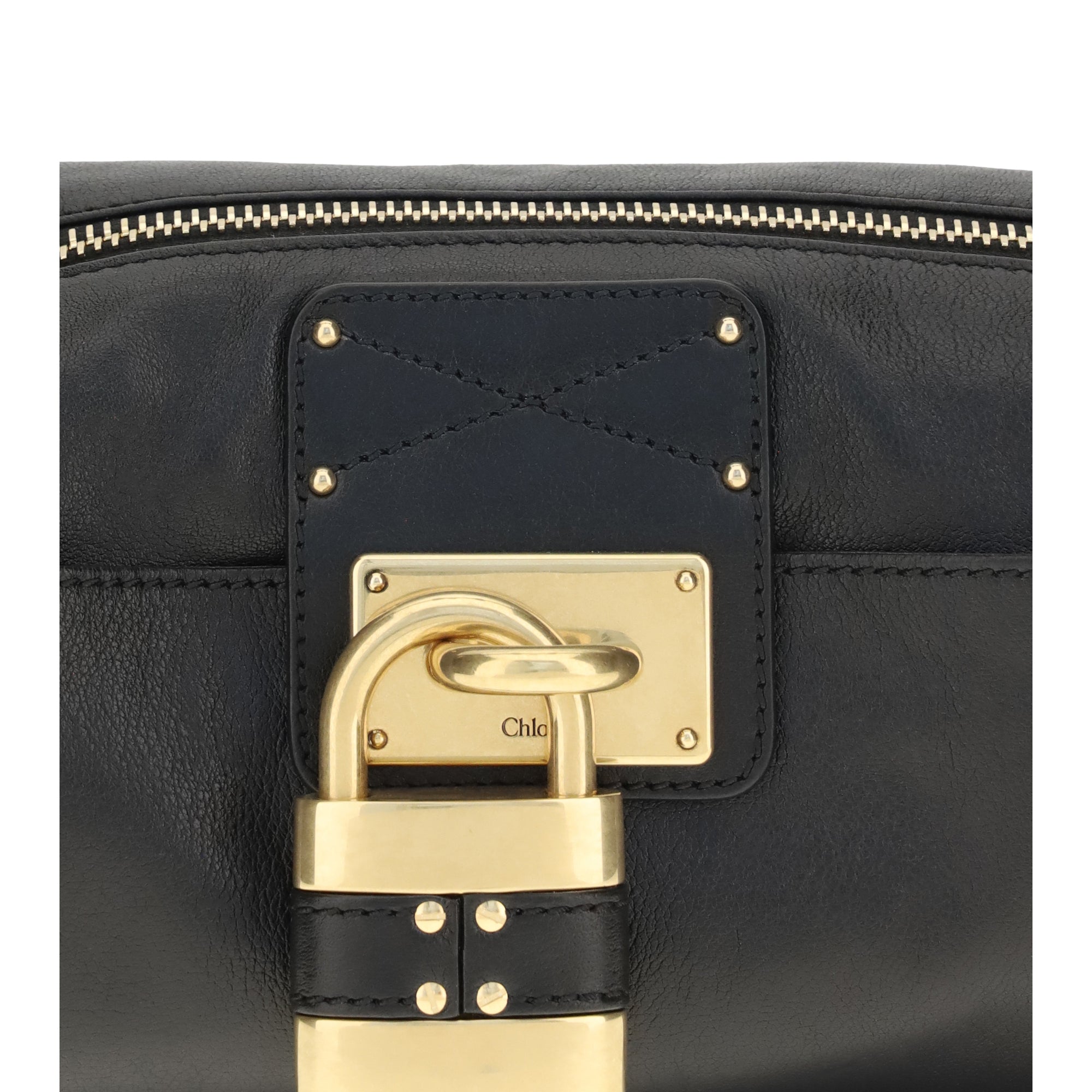 Small Paddington Shoulder Bag