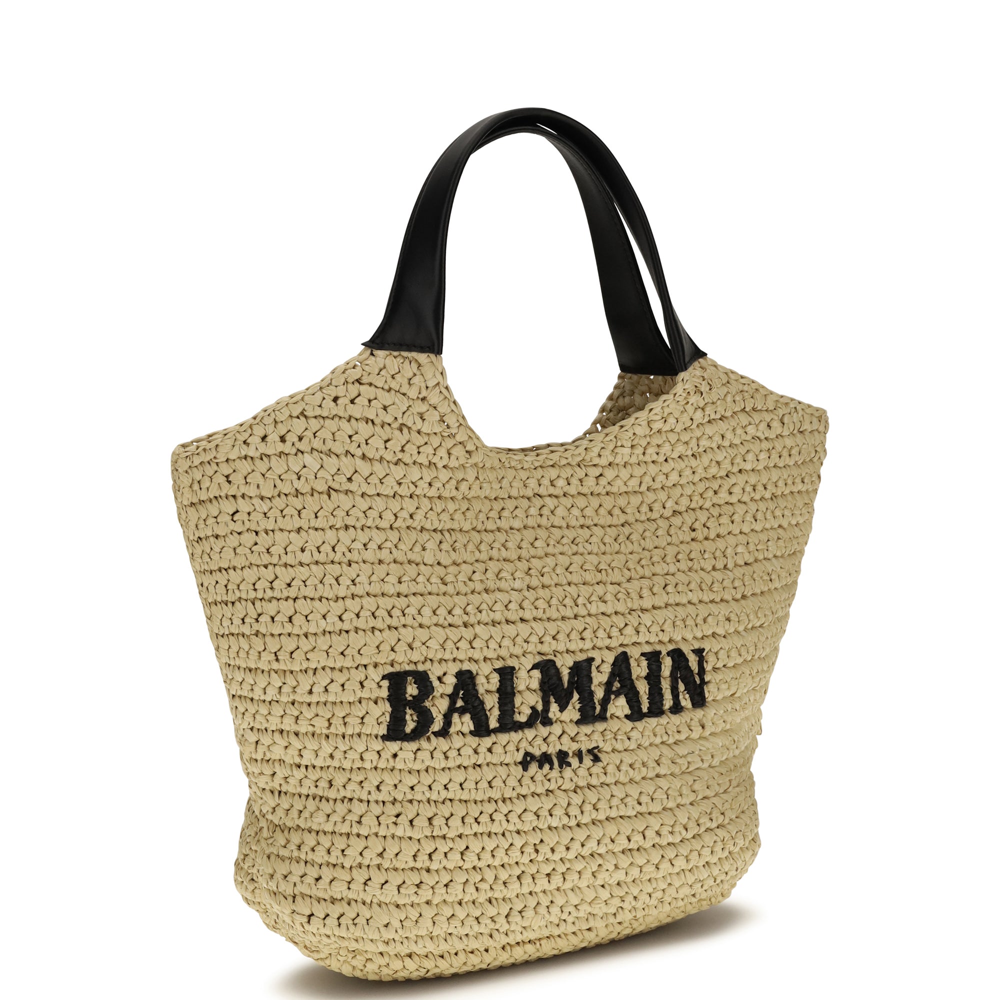 Mini crochet Tote Bag