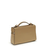 Romy Slim Top Handle Bag