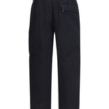 Cotton Rip-Stop Boxy Lens cargo Pants
