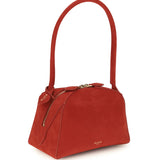 Le Bouledogue Shoulder Bag small