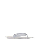 Satin flip-flop Sandals