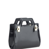 Wanda Micro Handbag