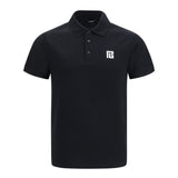 PB embroidered logo Polo