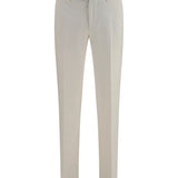 Dyed cotton Pants